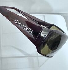 Chanel sunglasses dark for sale  San Francisco