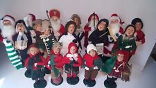 christmas carolers figurines for sale  Knoxville
