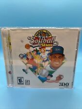 Chicago Cubs Sammy Sosa 2000 Softball Slam en CD ROM para PC - 3DO segunda mano  Embacar hacia Argentina