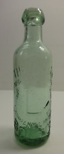 Antique bottle bolton for sale  Shipping to Ireland