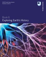 Exploring earth history for sale  UK