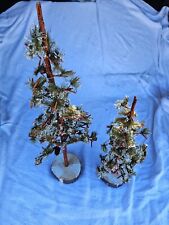 Tabletop pine trees for sale  Hartsville