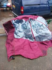 Mobility scooter canopy for sale  NOTTINGHAM