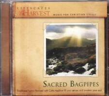 Sacred bagpipes audio for sale  Montgomery