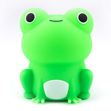 Frog table lamp for sale  Shipping to Ireland