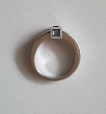 Montblanc ring silber gebraucht kaufen  Lahnstein
