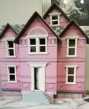 Victorian doll house for sale  CARDIFF