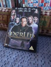 Merlin dvd 1998 for sale  TUNBRIDGE WELLS