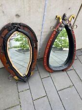 Reitsattel spiegel antiquität gebraucht kaufen  Castrop-Rauxel
