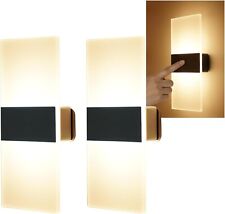 2pk wall sconces for sale  Junction City