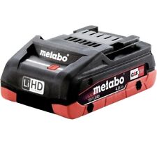 Metabo 625367000 volt for sale  Aurora