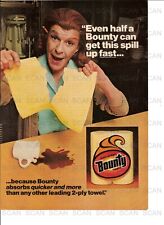 1977 bounty paper for sale  Elton