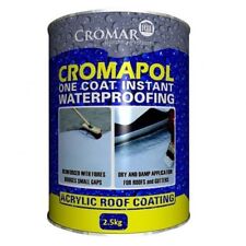Cromapol emergency roof for sale  Shipping to Ireland