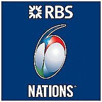 Rbs six nations for sale  STOCKPORT