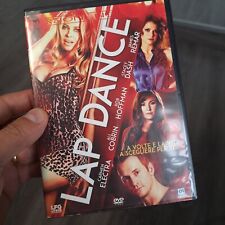 Dvd lap dance usato  Macerata