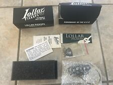 LOLLAR '52 T SERIES BRIDGE Electric Guitar Pickup for sale  Shipping to South Africa