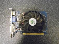 PCIe GRAPHICS CARD NVIDIA GEFORCE GT 630 VGA-DVI-HDMI-DDR3-128Bit-4GB for sale  Shipping to South Africa