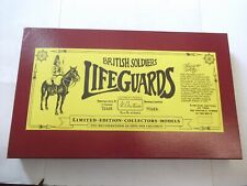 Britains lifeguards .5184 for sale  MANCHESTER