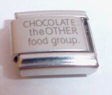 Chocolate food group for sale  STOCKPORT