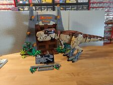 Lego 75936 rex gebraucht kaufen  Hohenlimburg