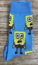 Spongebob squarepants socks for sale  Brooklyn
