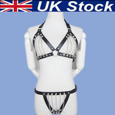 Women leather chain for sale  WORCESTER