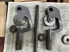 lathe change gears for sale  Orinda