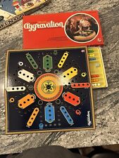 aggravation board game for sale  West Yarmouth