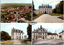 Tantonville cpsm 10x15 d'occasion  France