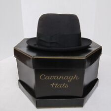 Vintage cavanagh hat for sale  San Diego