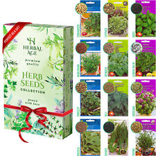 Herb seeds mix for sale  HITCHIN