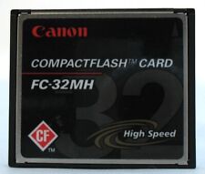 32mb canon high for sale  UK