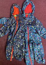 Kids puddle suit for sale  GRANTOWN-ON-SPEY