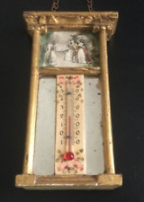 Ancien petit thermomètre d'occasion  Châteauroux