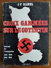 Ancien livre croix d'occasion  Caen