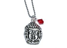 Anhänger kette buddha gebraucht kaufen  Berlin