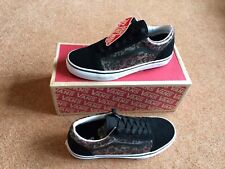 Ladies size vans for sale  UK