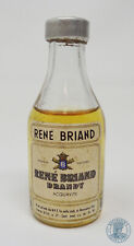 Miniature mignon brandy usato  Romano Di Lombardia