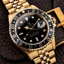 Rolex gmt master for sale  LONDON