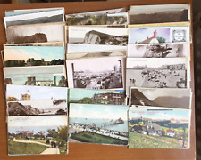 Topographical .100 postcards. for sale  BOURNEMOUTH