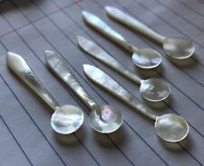 Vintage pearl spoons for sale  Middleville