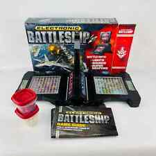 Electronic battleship game for sale  Mertztown