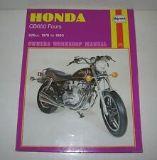 Honda cb650 fours d'occasion  Lyon IX