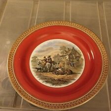 Pratt fenton plate for sale  COCKERMOUTH