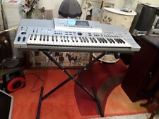 Technics kn6500 keyboard for sale  STALYBRIDGE
