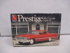 Amt prestige 1963 for sale  York