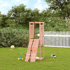 Playhouse climbing wall for sale  SOUTHALL