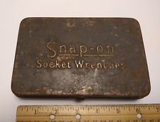 Vintage snap socket for sale  Mount Sinai