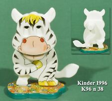 Kinder montable 1996 d'occasion  Auvers-sur-Oise