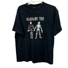 Alkaline trio punk for sale  Fenton